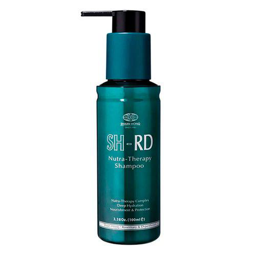 Shampoo Shrd Nutratherapy N.p.p.e. 100Ml