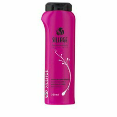 Shampoo Sillage Revitalizante 300Ml