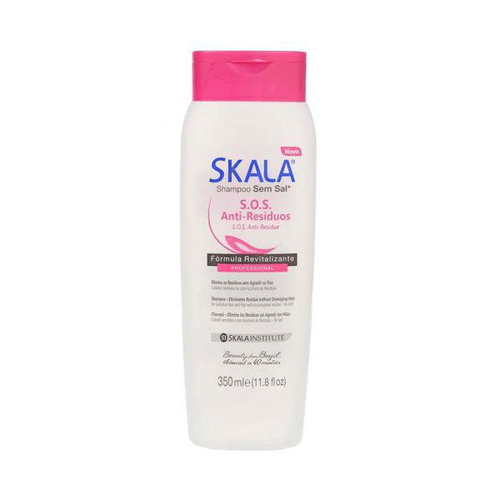 Imagem do produto Shampoo Skala Antiresiduos 325Ml