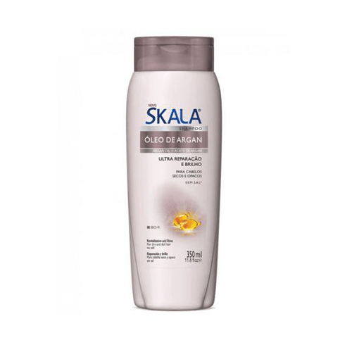 Imagem do produto Shampoo Skala Óleo De Argan 350Ml