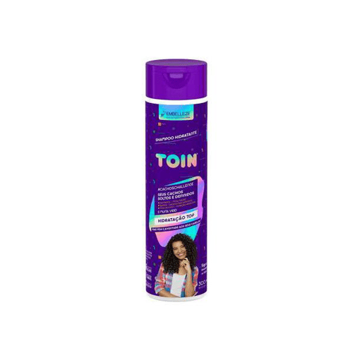 Imagem do produto Shampoo Sol, Mar E Piscina Soul Power 315Ml
