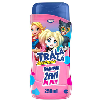 Imagem do produto Shampoo Trá Lá Kids Hidrakids 250Ml