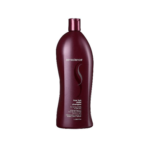 Imagem do produto Shampoo True Hue Violet 1L Senscience