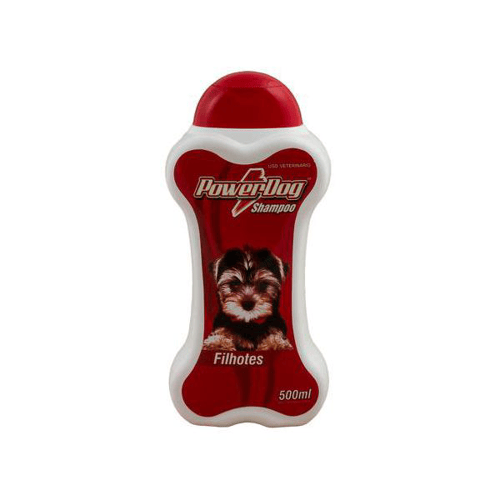 Imagem do produto Shampoo Veterinário Powerdog Filhotes