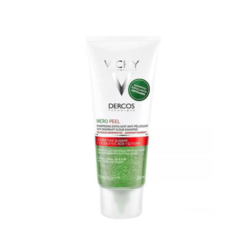 Imagem do produto Shampoo Vichy Dercos Micro Peel 200Ml