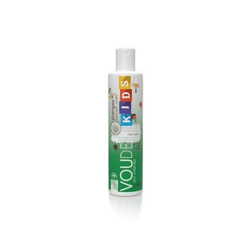 Shampoo Vou De Kids 300 Ml Griffus Cosméticos