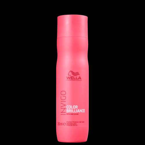 Imagem do produto Shampoo Wella Professional Brilliance 250Ml Panvel Farmácias