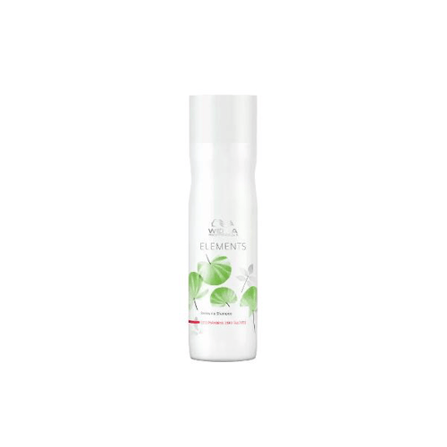 Imagem do produto Shampoo Wella Professionals Elements Renew Com 250Ml 250Ml