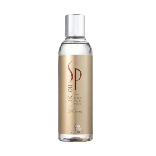 Imagem do produto Shampoo Wella Sp Luxe Oil Keratin Protect