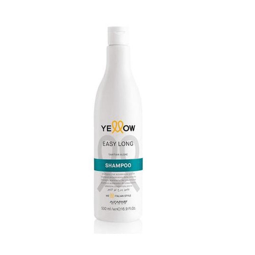 Imagem do produto Shampoo Yellow Easy Long 500Ml