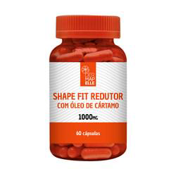 Imagem do produto Shape Fit Redutor Com Óleo De Cártamo 1000Mg