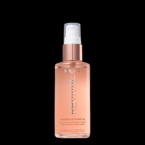 Imagem do produto Shine Oil 60Ml Revival Gorgeous Braé