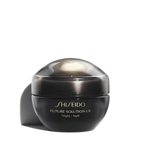 Imagem do produto Shiseido Fut Solution Creme Regenerante 50Ml