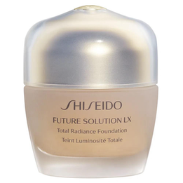 Imagem do produto Shiseido Future Solution Lx Total Radiance Foundation Neutral 4