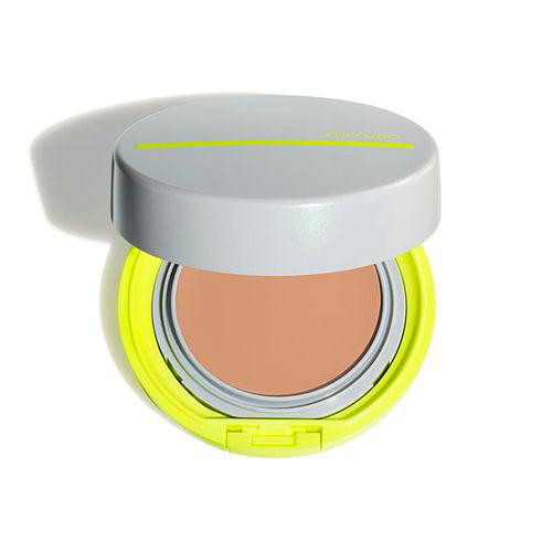 Shiseido Hydro Bb Compact For Sports Fps50 Medium Dark Refil Base 12G