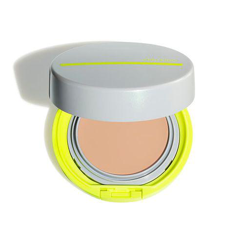 Imagem do produto Shiseido Hydro Bb Compact For Sports Fps50 Light Refil Base 12G
