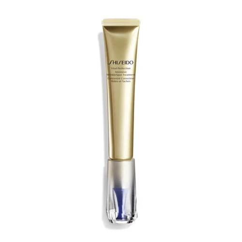 Imagem do produto Shiseido Vital Perfection Intensive Wrinklespot Treatment 20Ml
