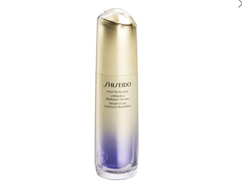 Imagem do produto Shiseido Vital Perfection Liftdefine Radiance Sérum