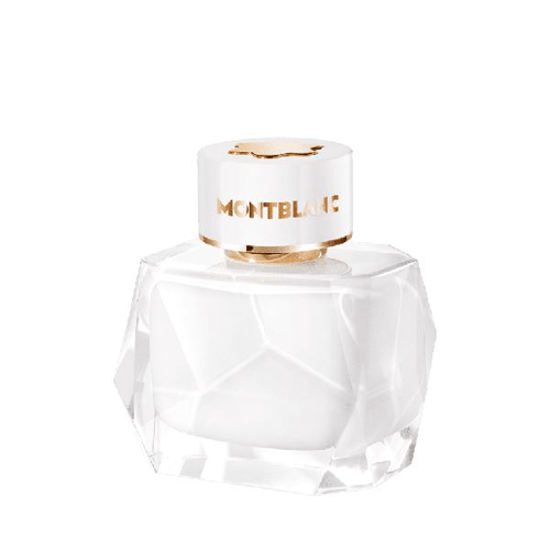Imagem do produto Signature Eau De Parfum Montblanc Perfume Feminino