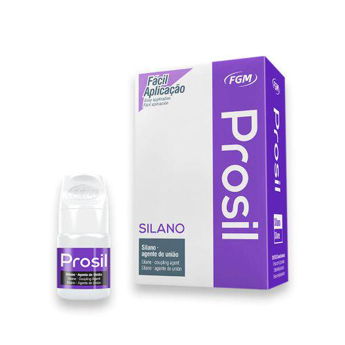 Imagem do produto Silano Prosil 4G Fgm