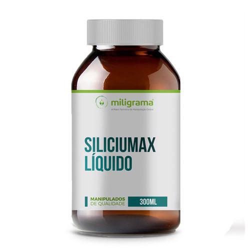 Imagem do produto Siliciumax Líquido 300Ml