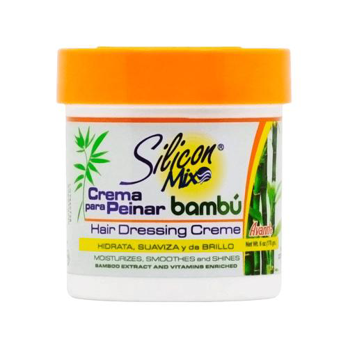 Imagem do produto Silicon Mix Bambu Creme De Pentear 170Gr