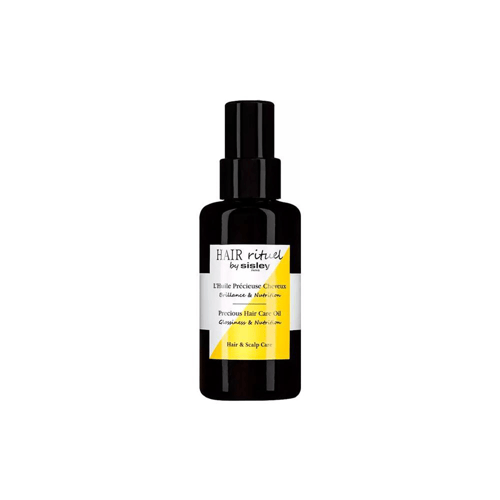 Imagem do produto Sisley Hair Rituel Precious Hair Care Óleo Capilar 100Ml