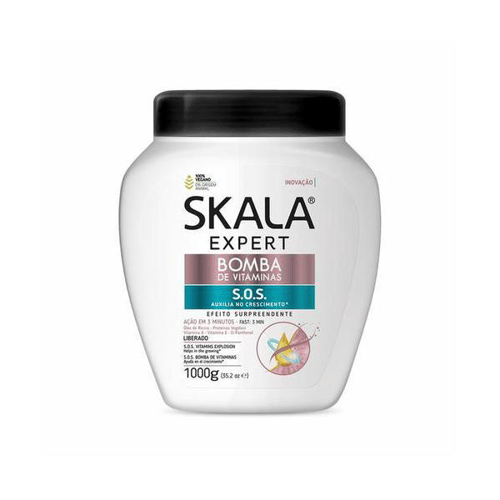 Imagem do produto Skala Ct Bomba De Vitaminas Un