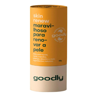Imagem do produto Skin Renew Com 45G