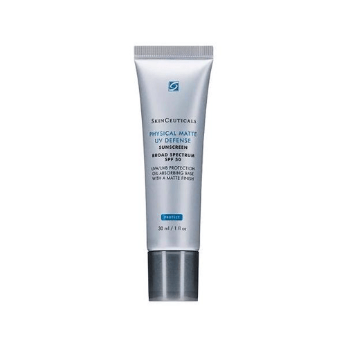 Skinceuticals Physical Matte Uv Defense Fps50 - Com 30Ml