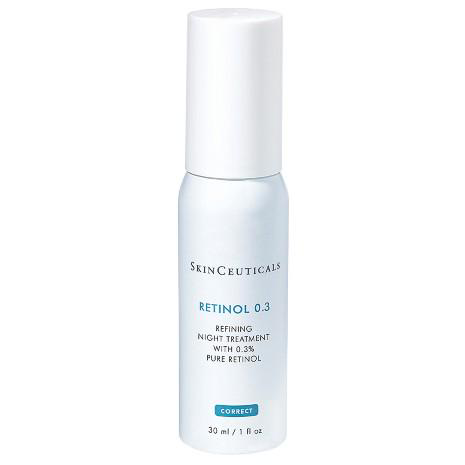 Imagem do produto Creme Anti-Idade Skinceuticals - Noturno Retinol 0.3 30Ml