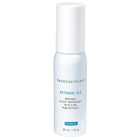 Creme Anti-Idade Skinceuticals - Noturno Retinol 0.3 30Ml