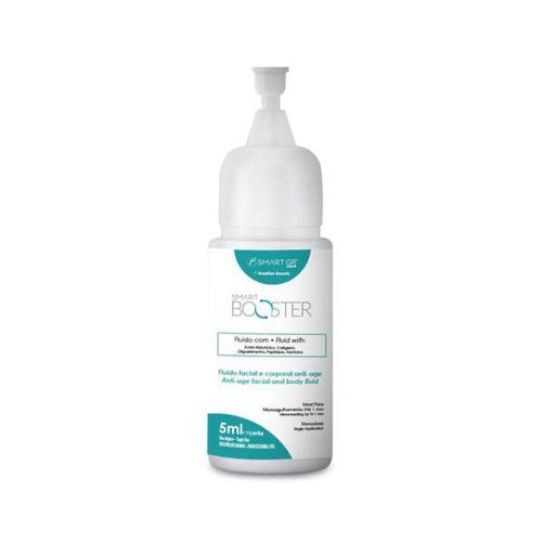 Imagem do produto Smart Booster Renovador Cutneo 1 Monodose Smart Gr