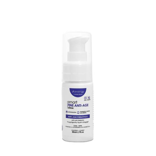 Imagem do produto Smart Fine Antiage Sérum Prebiótico Antiidade 30 Ml Smart Gr