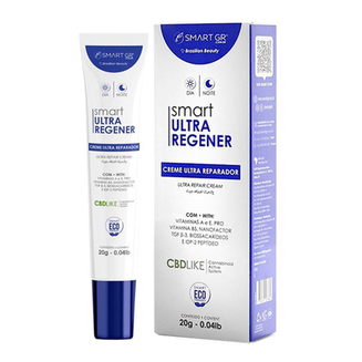 Imagem do produto Smart Gr Ultra Regener Creme Multiregenerador 20G 1 Unidade