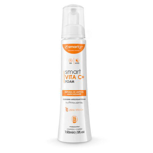 Imagem do produto Smart Hyaluclar Intense 3 Sérum Clareador Com Cisteamina 30 Ml Smart Gr