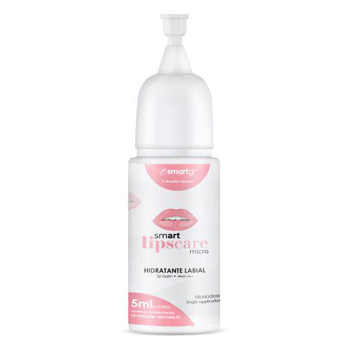 Imagem do produto Smart Lips Care Micro 5 Frascos 5Ml Smart Gr