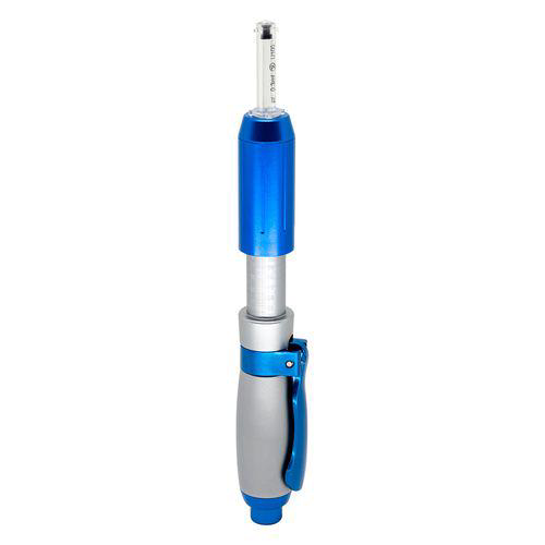 Imagem do produto Smart Press Gr Caneta Pressurizada Smart Gr