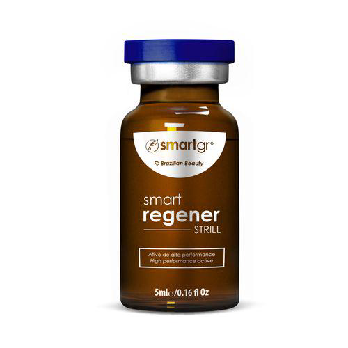 Smart Regener Strill Estrias E Cicatrizes De Acne