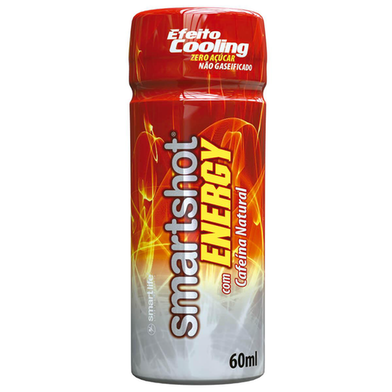 Imagem do produto Smartshot Energy Smart Life 60Ml