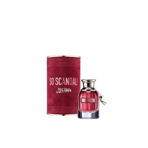 So Scandal De Jean Paul Gaultier Eau De Parfum Feminino