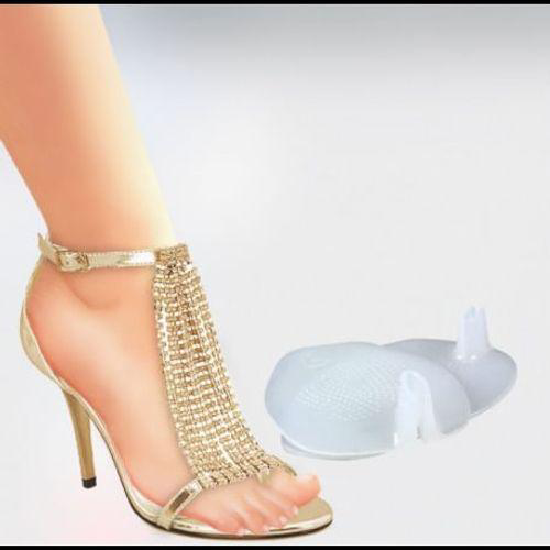 Imagem do produto Soft-Pad Sandalia De Dedo O.Pauher 1020