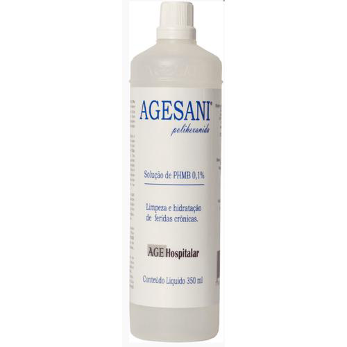 Imagem do produto Solução Limpadora Aquosa De Phmb 350Ml L;04001/23 V;01/12/25