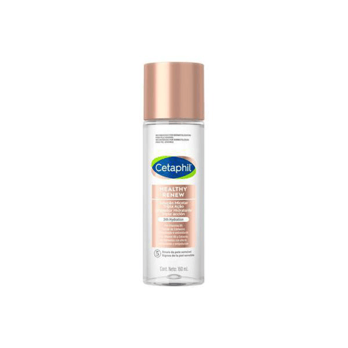 Imagem do produto Solução Micelar Cetaphil Healthy Renew 160Ml
