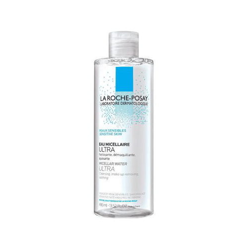 Solução Micelar La Roche-Posay Effaclar 400Ml