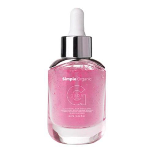 Imagem do produto Solução Simple Organic Gaba 30Ml Panvel Farmácias
