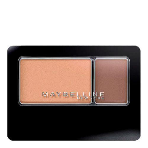 Imagem do produto Sombra Duo Maybelline Expert Wear Browntones 1 Unidade