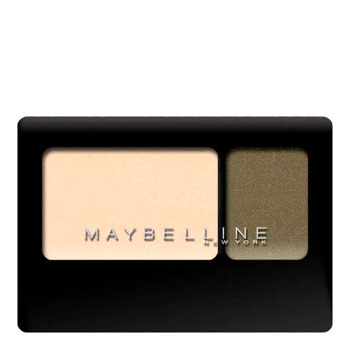 Imagem do produto Sombra Duo Maybelline Expert Wear Sunkissed Olive 1 Unidade