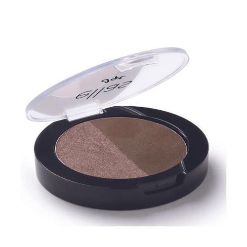 Imagem do produto Sombra Em Pó Duo Ellas Clássico Jequiti