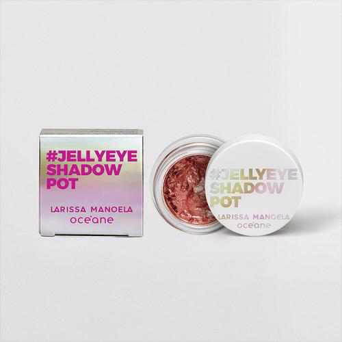 Imagem do produto Sombra Jelly Larissa Manoela Fênix 4G Panvel Farmácias